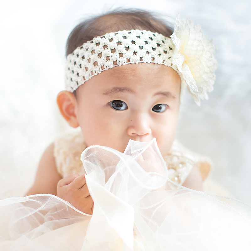 ハーフバースデー