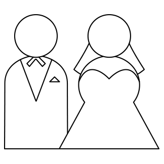 ウエディングフォト